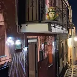Akropolis Отель типа 