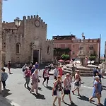 Отель типа 
