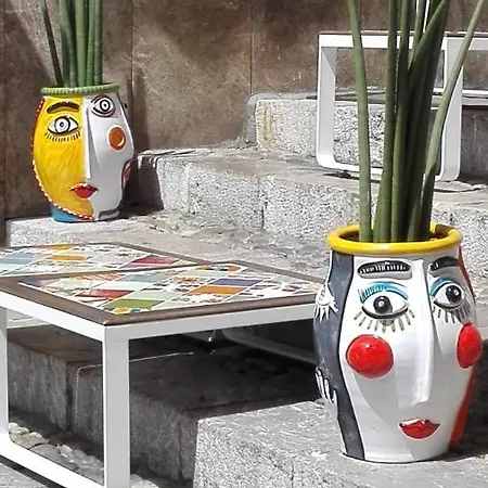 Akropolis 3* Taormina