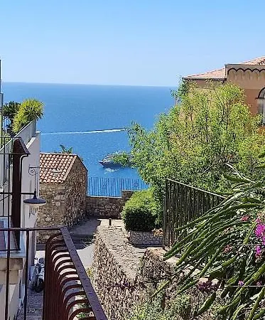 Bed & Breakfast Akropolis