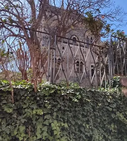 Akropolis Bed & Breakfast Taormina