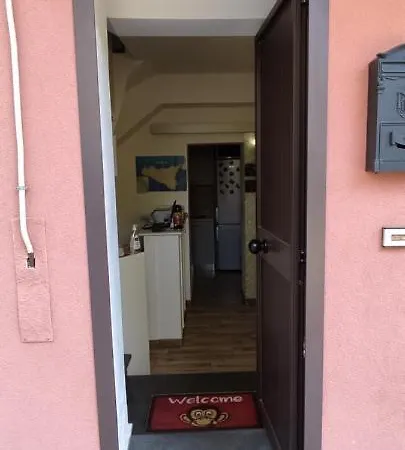 Akropolis Bed & Breakfast Taormina