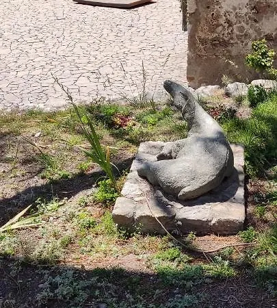 Akropolis 3* Taormina