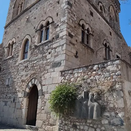 Bed & Breakfast Akropolis Taormina