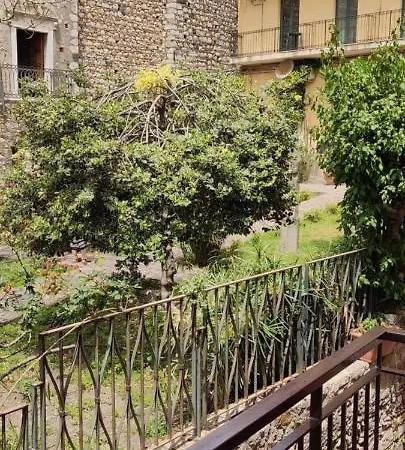 Bed & Breakfast Akropolis