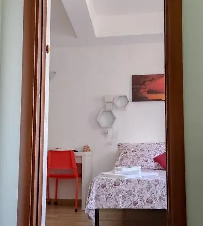 Bed & Breakfast Akropolis Taormina