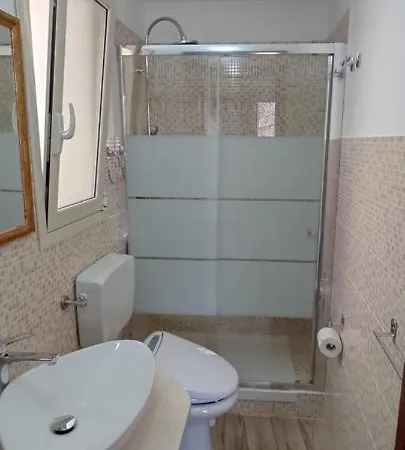 Bed & Breakfast Akropolis 3*