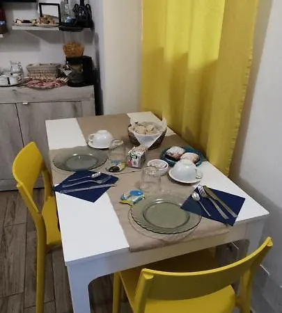 Akropolis Bed & Breakfast Taormina