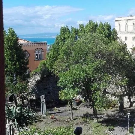 Akropolis Taormina