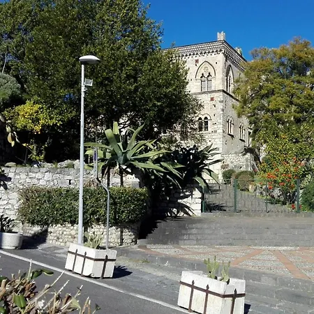 Akropolis Bed & Breakfast Taormina