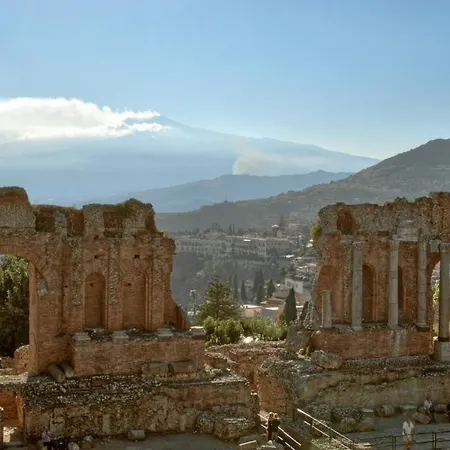 Bed & Breakfast Akropolis