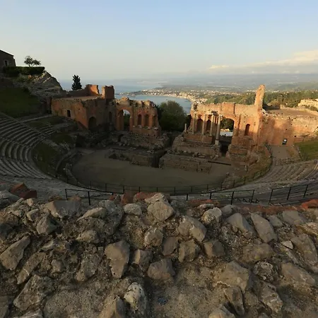 Akropolis Bed & Breakfast Taormina