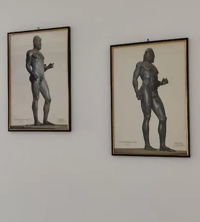 住宿加早餐酒店 Akropolis