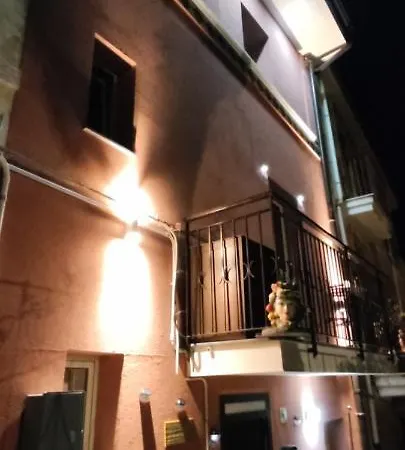 Bed & Breakfast Akropolis *