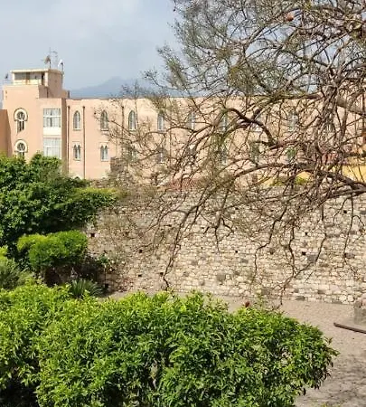Akropolis Taormine