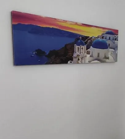 Akropolis 住宿加早餐酒店 3*