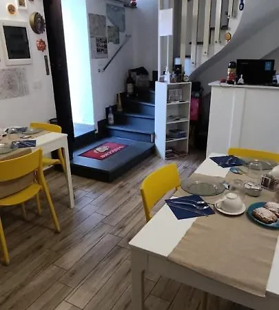 Bed & Breakfast Akropolis *