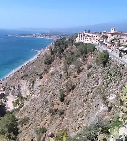 Akropolis Taormina