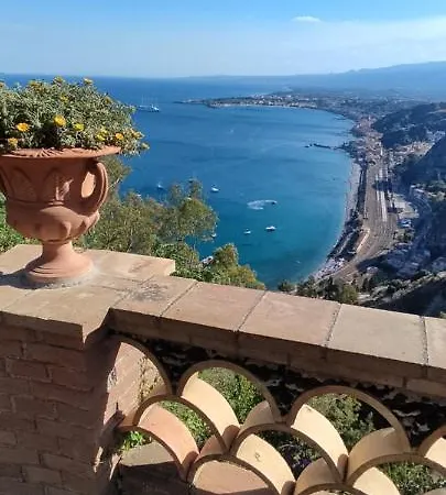 Akropolis Taormina