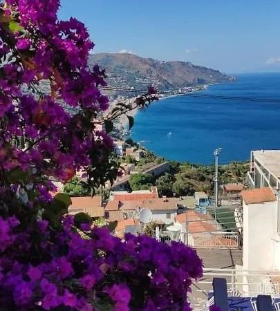 Bed & Breakfast Akropolis *