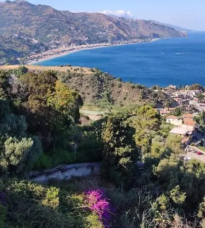 Akropolis Taormina