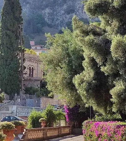 Akropolis * Taormina