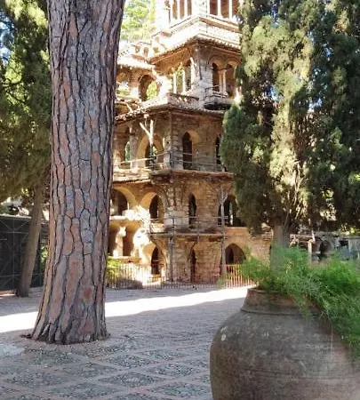 Akropolis Taormina