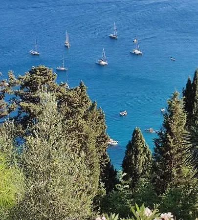 Akropolis * Taormina