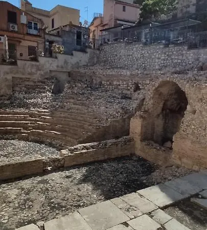 Akropolis Taormina