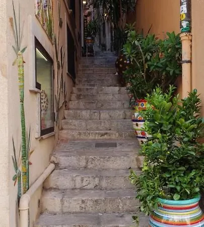 Akropolis Bed & Breakfast Taormina
