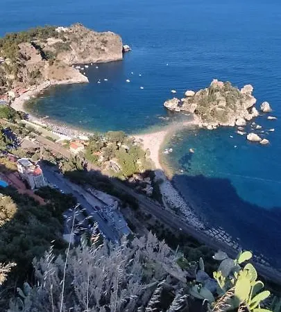 Akropolis * Taormina