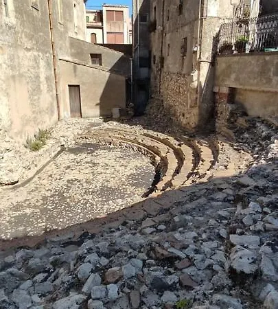 Bed & Breakfast Akropolis Taormina