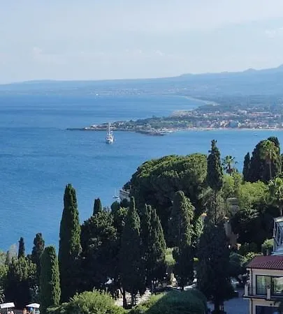 Akropolis Bed & Breakfast Taormina