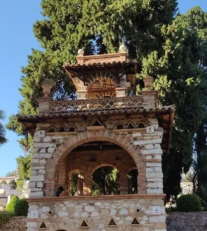 Akropolis Bed & Breakfast Taormina