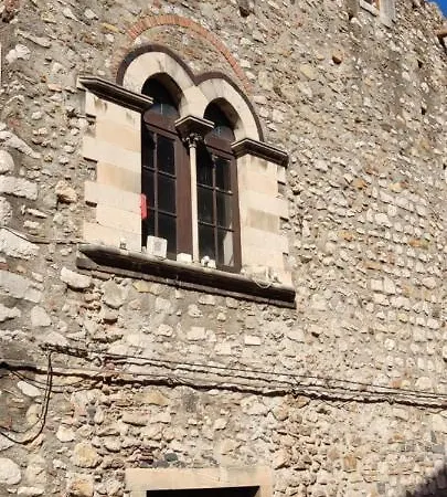 Akropolis Bed & Breakfast Taormina
