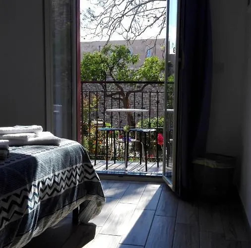 Akropolis 3* Taormina