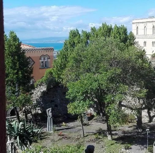 Akropolis Taormina