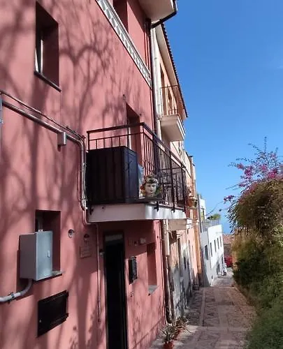 Akropolis Bed & Breakfast Taormina