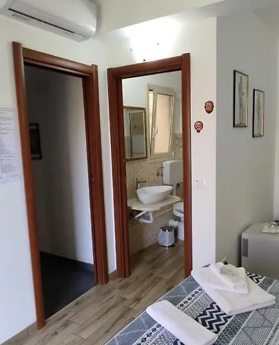 Akropolis Bed & Breakfast