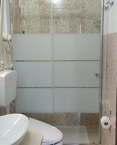 Bed & Breakfast Akropolis Taormina