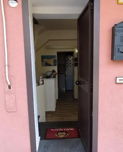 Akropolis Bed & Breakfast Taormina