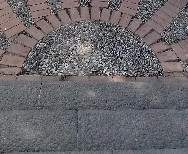 Bed & Breakfast Akropolis 3*