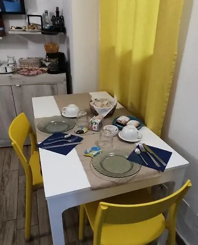 Akropolis Bed & Breakfast Taormina