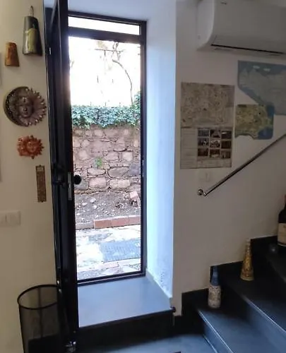 Akropolis Bed & Breakfast Taormina