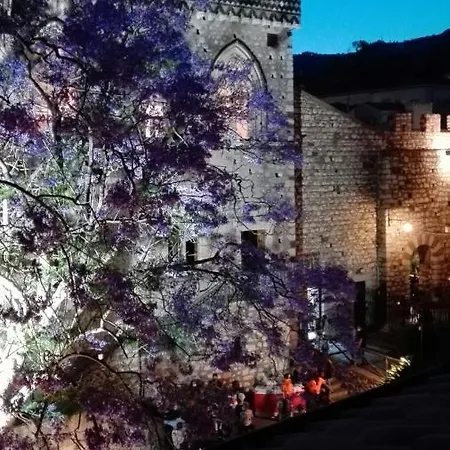 Akropolis Taormina