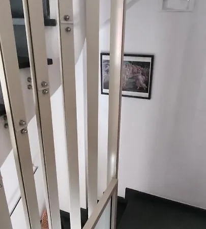 Akropolis Couette-café 3*