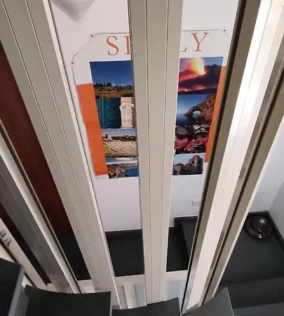 Akropolis Bed and breakfast Taormina