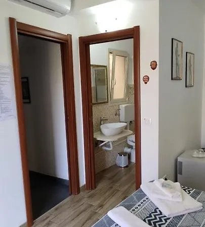 Akropolis Bed and breakfast