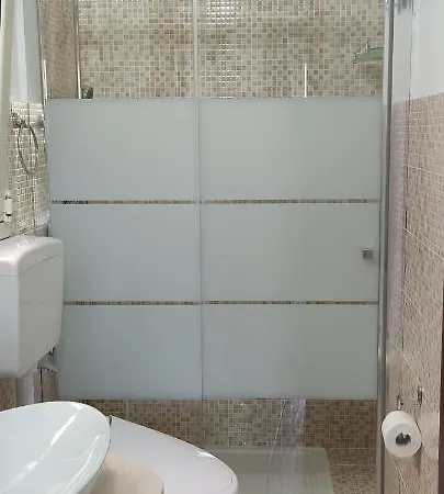 Bed and breakfast Akropolis Taormina