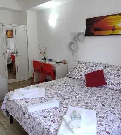 Akropolis 3* Taormine